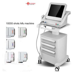 2022 ultrasound hifu machine