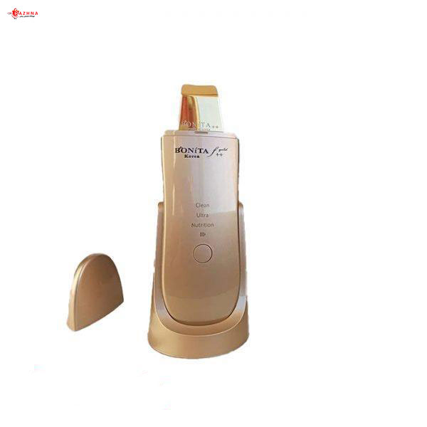 Double plus Steam face ironGold