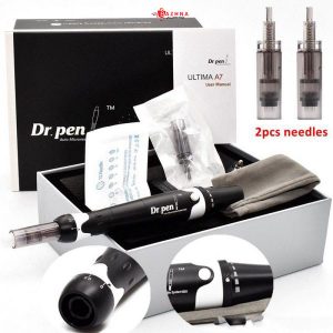 Dr.pen Microneedling Pen A7 2018