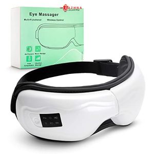 Eye Massager bluetoth device