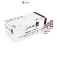 100% original Italian mesotherapy cocktail full face lift treatment - Derma 2.0 brand - Derma 2.0