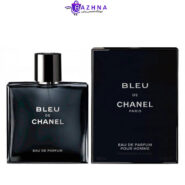 ادکلن بلو شنل (مشکی)