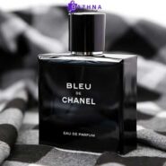 ادکلن بلو شنل (مشکی)