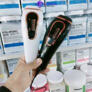 دستگاه لیزر خانگی حذف موهای زائد صورت و بدن (برند لیز)