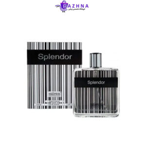 عطر ادکلن اسپلندید SPLENDID (اسپلندور مشکی)