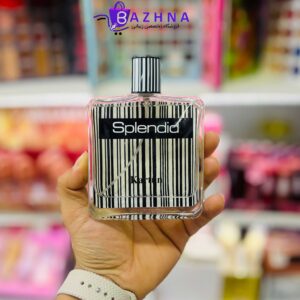 عطر ادکلن اسپلندید SPLENDID (اسپلندور مشکی)