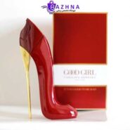 ادکلن کارولینا هررا (گود گرل قرمز)